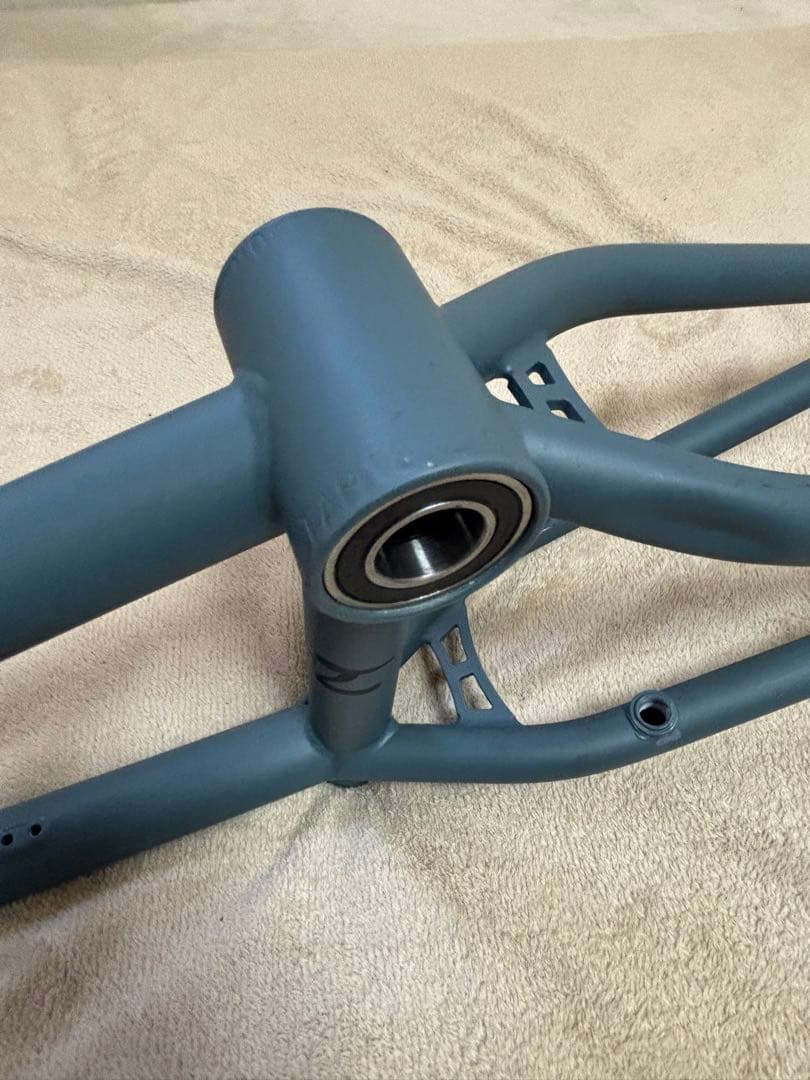 BMX TNBフラットランドフレーム