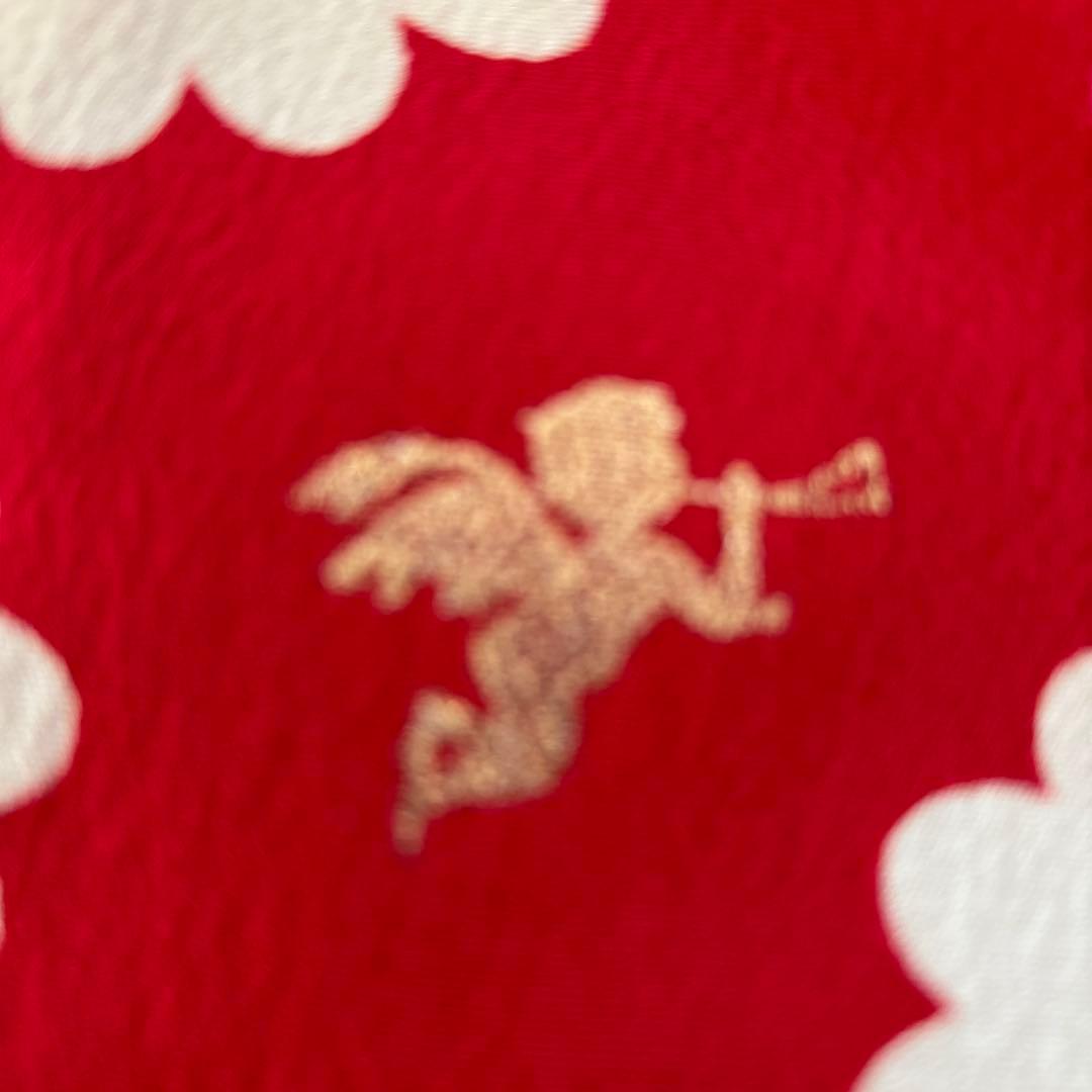 七五三　セイコマツダ　三歳 着物被布セット　美品