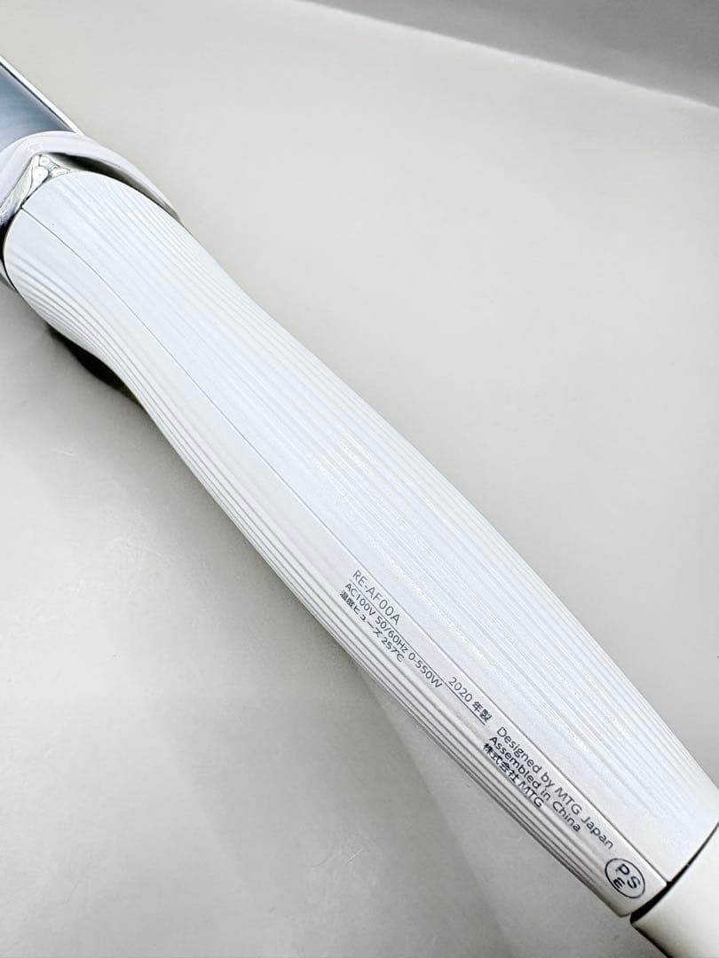 ReFa リファ カール アイロン コテ 32mm 408