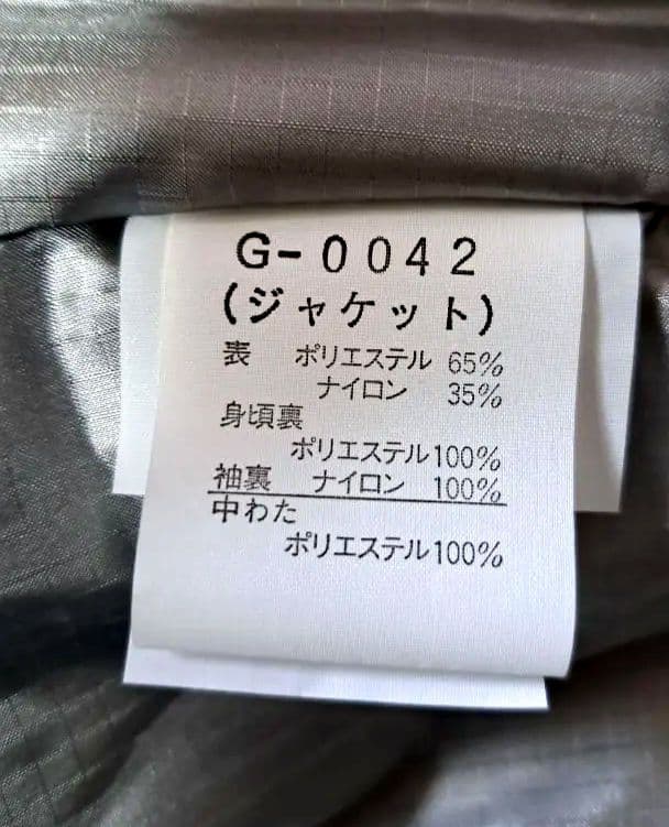 未使用/チームジャパンスキーウエア3点セット