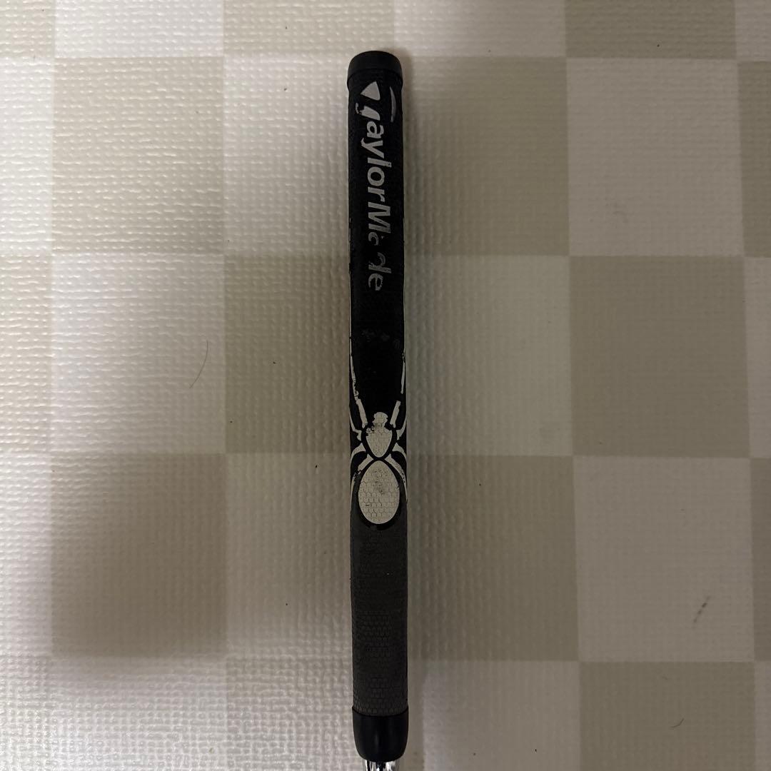 ⭐️名器:希少品⭐️Taylor Made テーラーメイド GHOST スパイダー