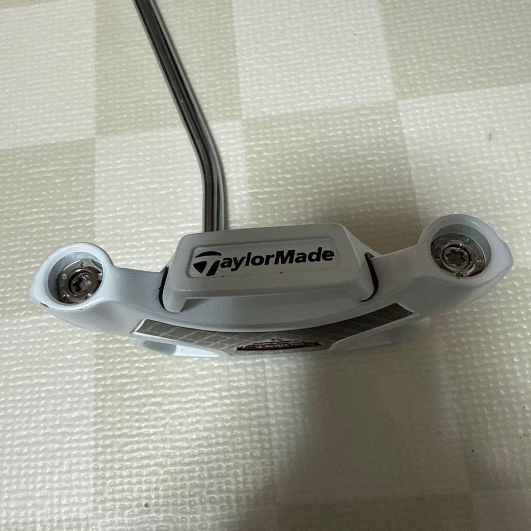 ⭐️名器:希少品⭐️Taylor Made テーラーメイド GHOST スパイダー