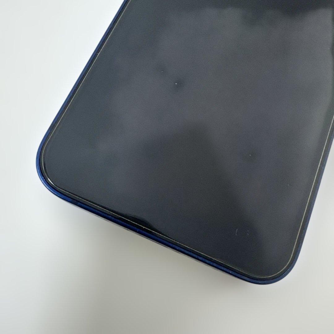 Apple iPhone12 mini 128GB 本体のみ　SIMロックあり②