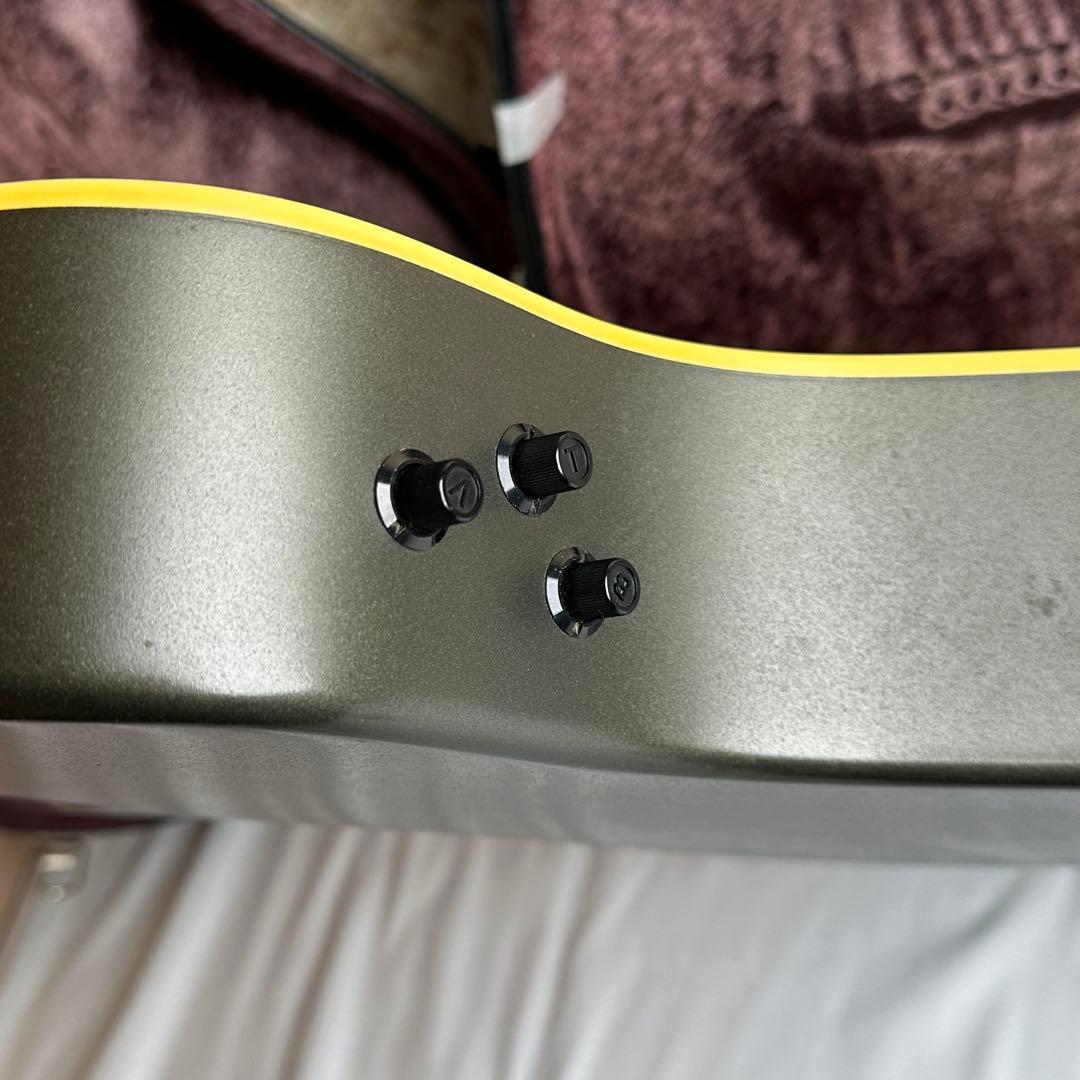 YAMAHA APX-6S 長渕剛モデル エレアコ アコースティックギター