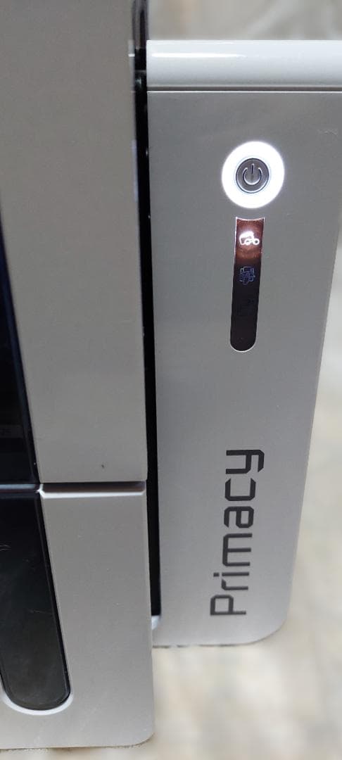 カードプリンター Evolis PM-1 Primacy プライマシー 動作品