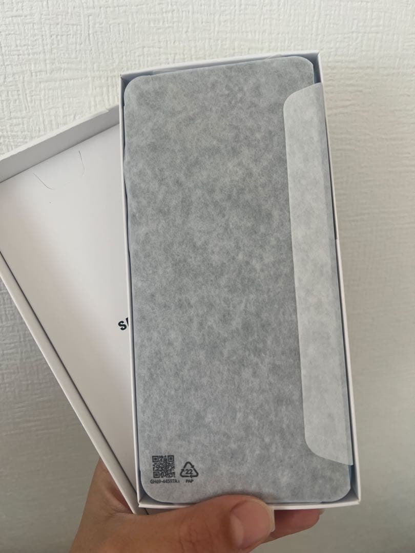 新品✨Samsung Galaxy A25 5G 本体