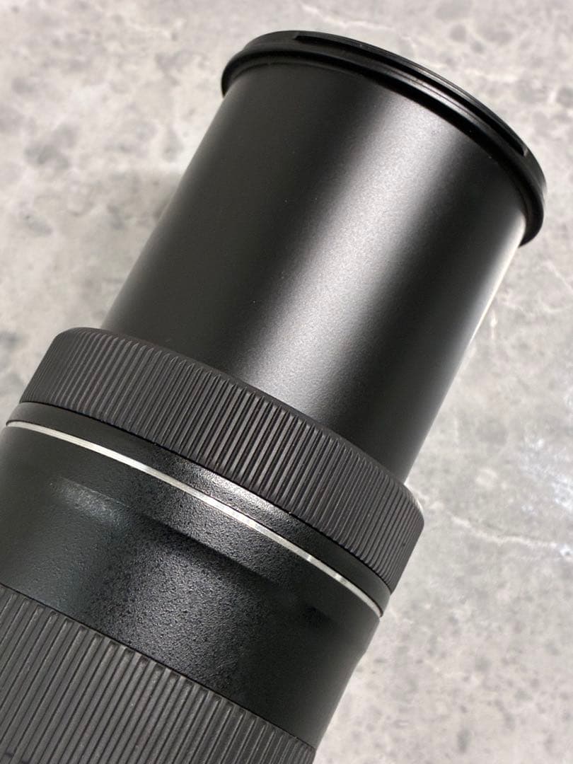 ⭐️外観美品⭐️キャノン Canon EF-S 55-250mm STM レンズ