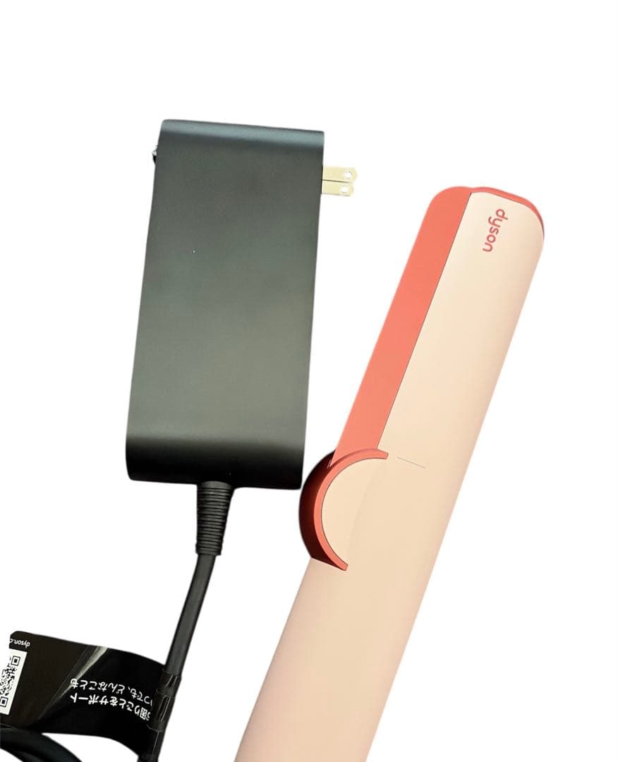 【美品】Dyson ダイソン Airstrait ストレイトナー HT01