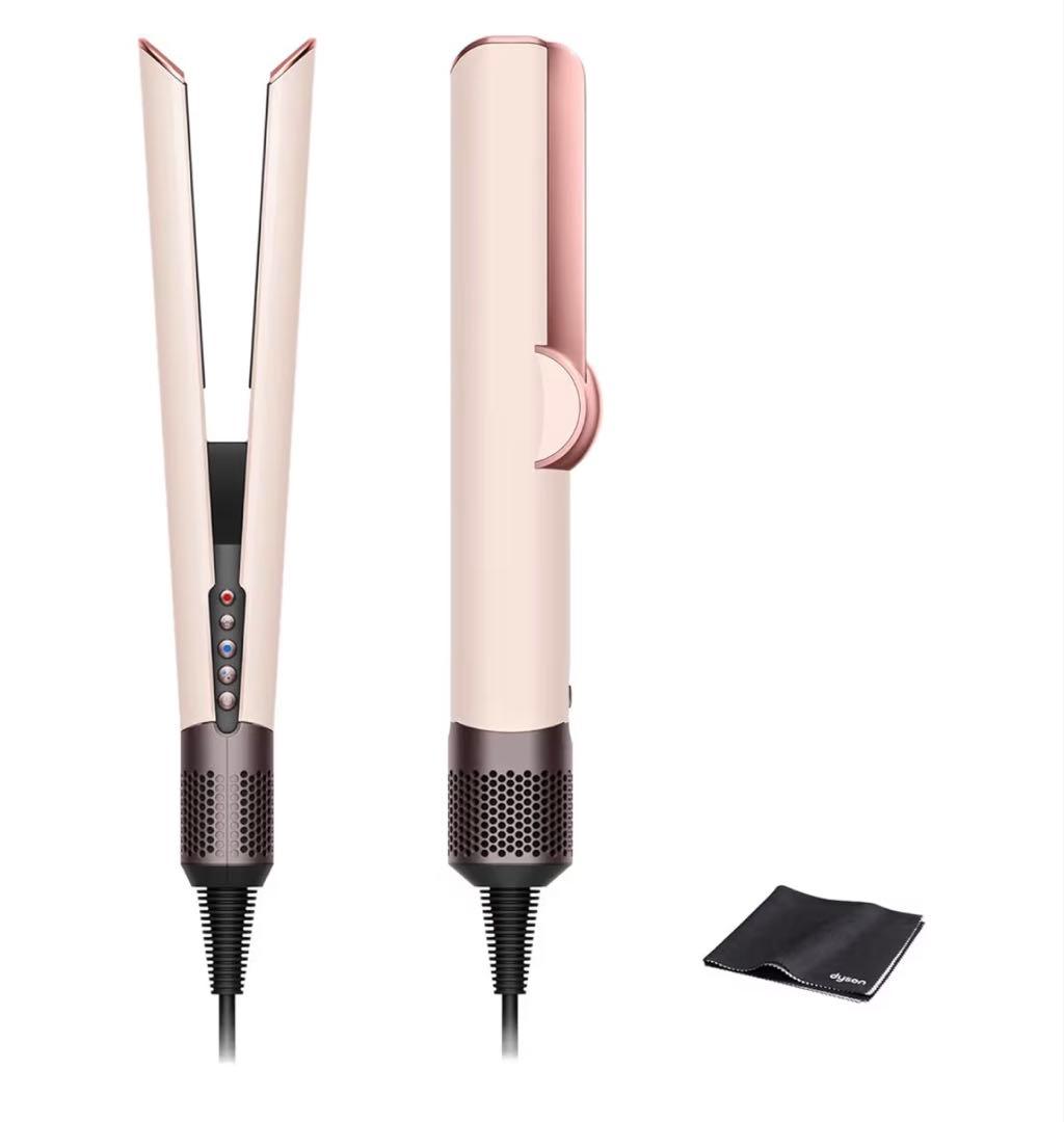 【美品】Dyson ダイソン Airstrait ストレイトナー HT01