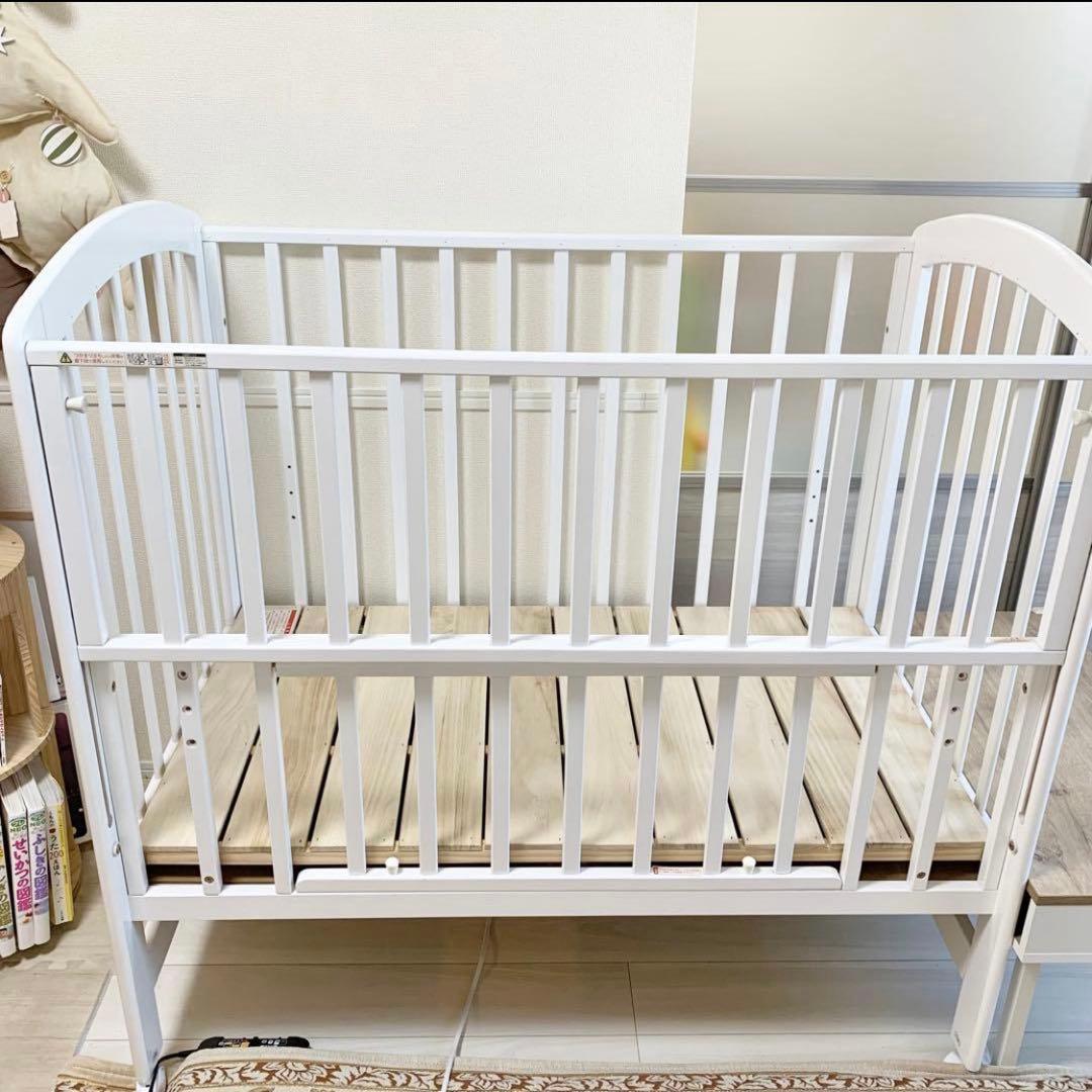 ベビー用寝具・ベッド emaaaa