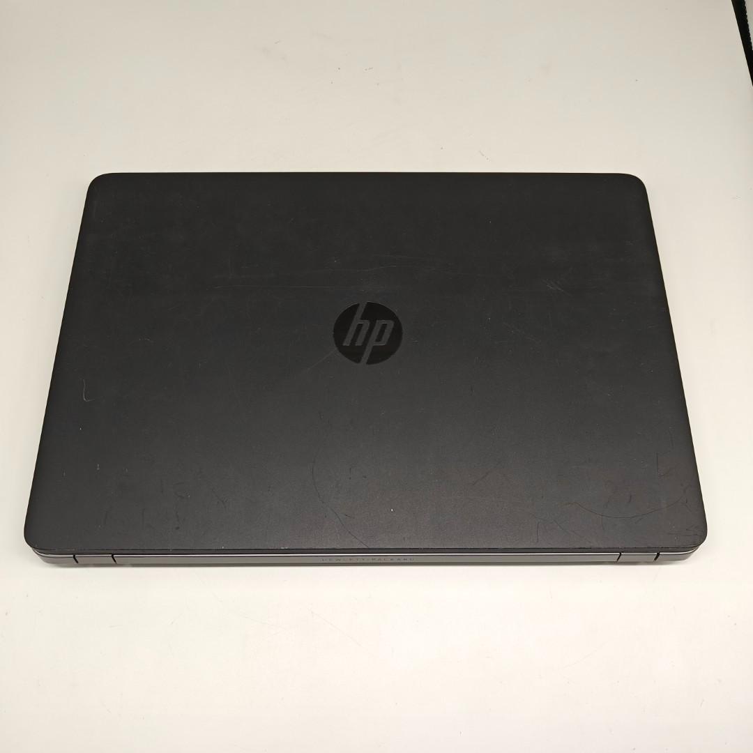 【HP】probook 高性能i7 SSD256GB 8GB ノートPC