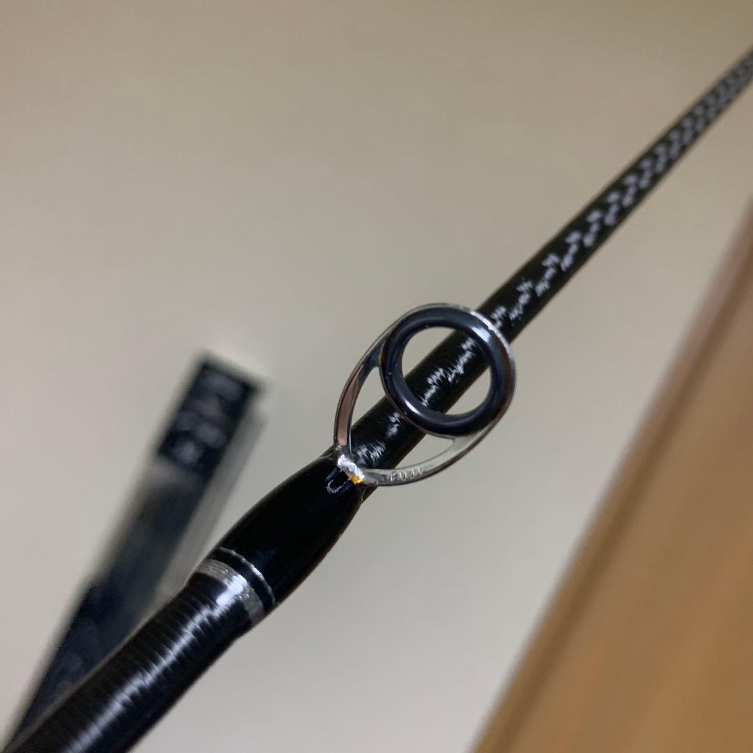 コルトスナイパーXR S100ML