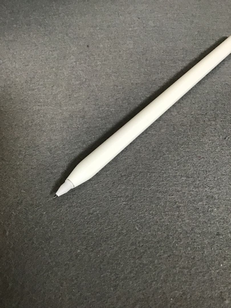 美品　Apple Pencil 第2世代
