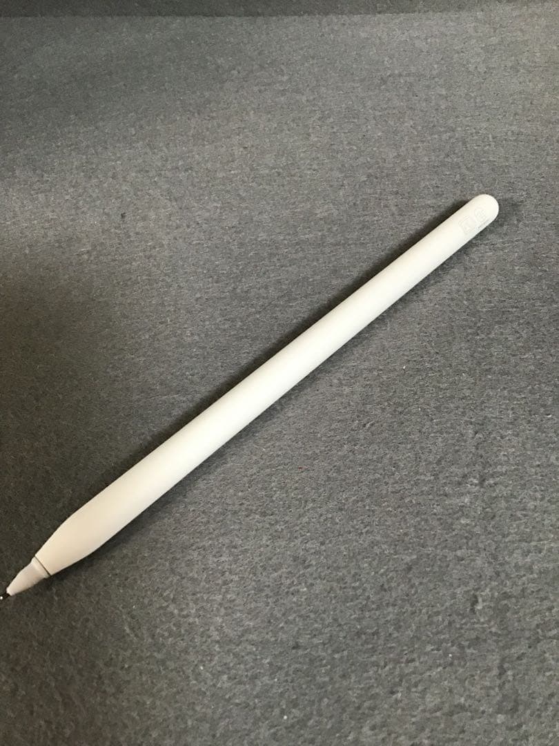 美品　Apple Pencil 第2世代