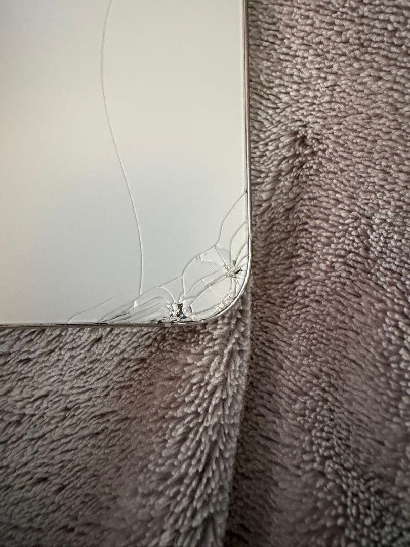 iPhone15 Pro ナチュラルチタニウム 1TB