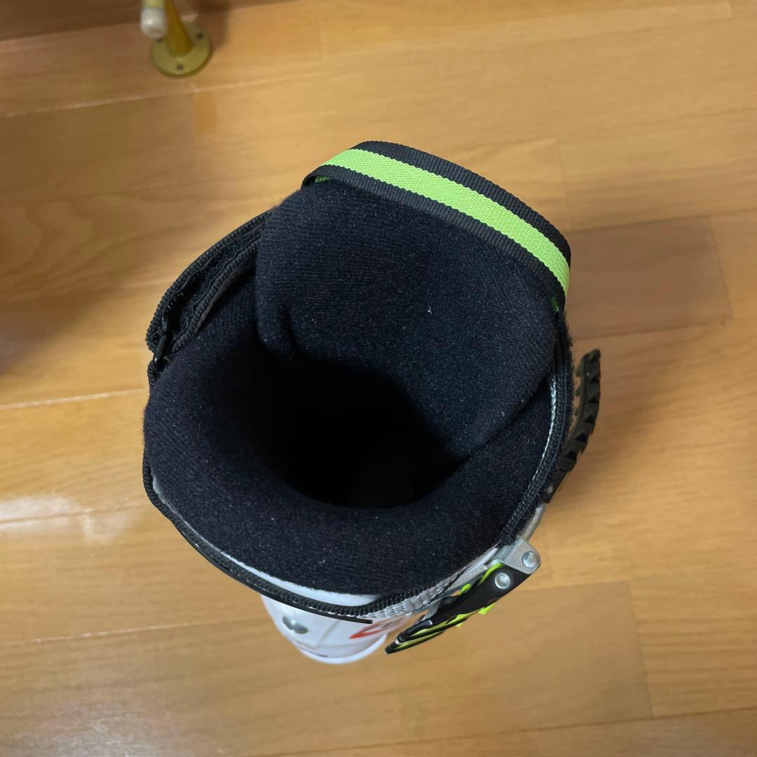 HEAD RAPTOR 70 ジュニアスキーブーツ　24.0/24.5cm