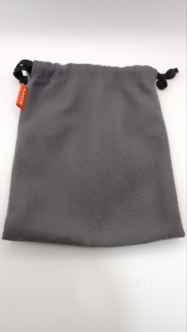 【動作品】SONY ポータブル MDウォークマン MZ-E707