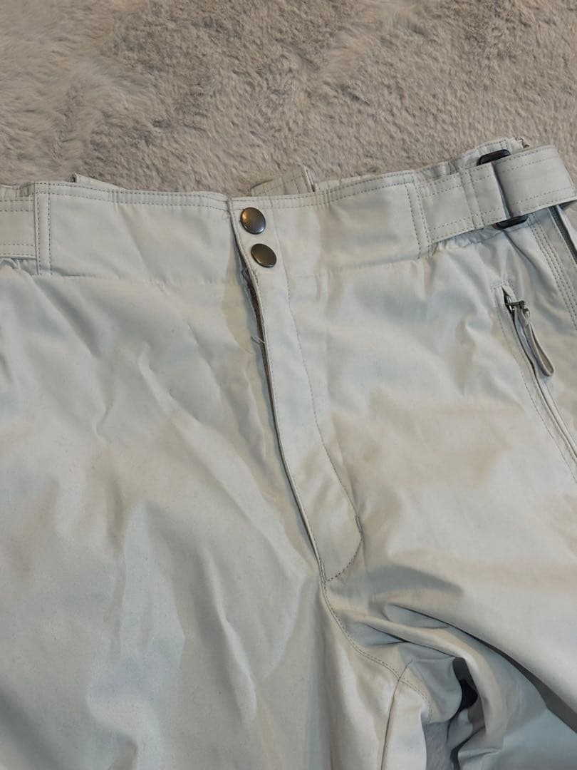 美品　WINDEX DIFENDER スノボウェア　上下セット　スキーウェア