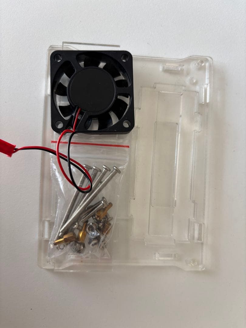 NVIDIA Jetson Nano 2GB 開発キット