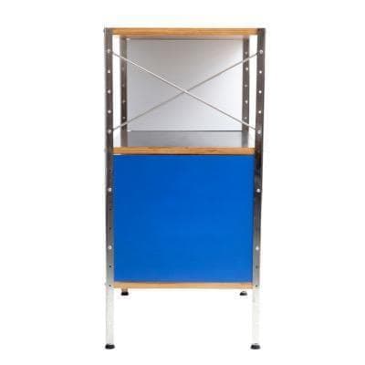 チャールズ＆レイ・イームズ ESU201 ストレージユニット　マルチカラー