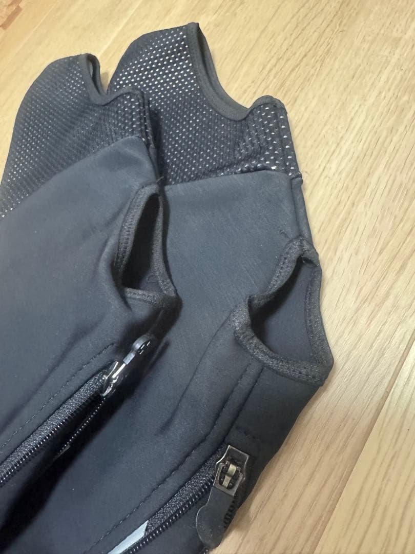 ASSOS アソス シューズカバー　サイズ3 冬用