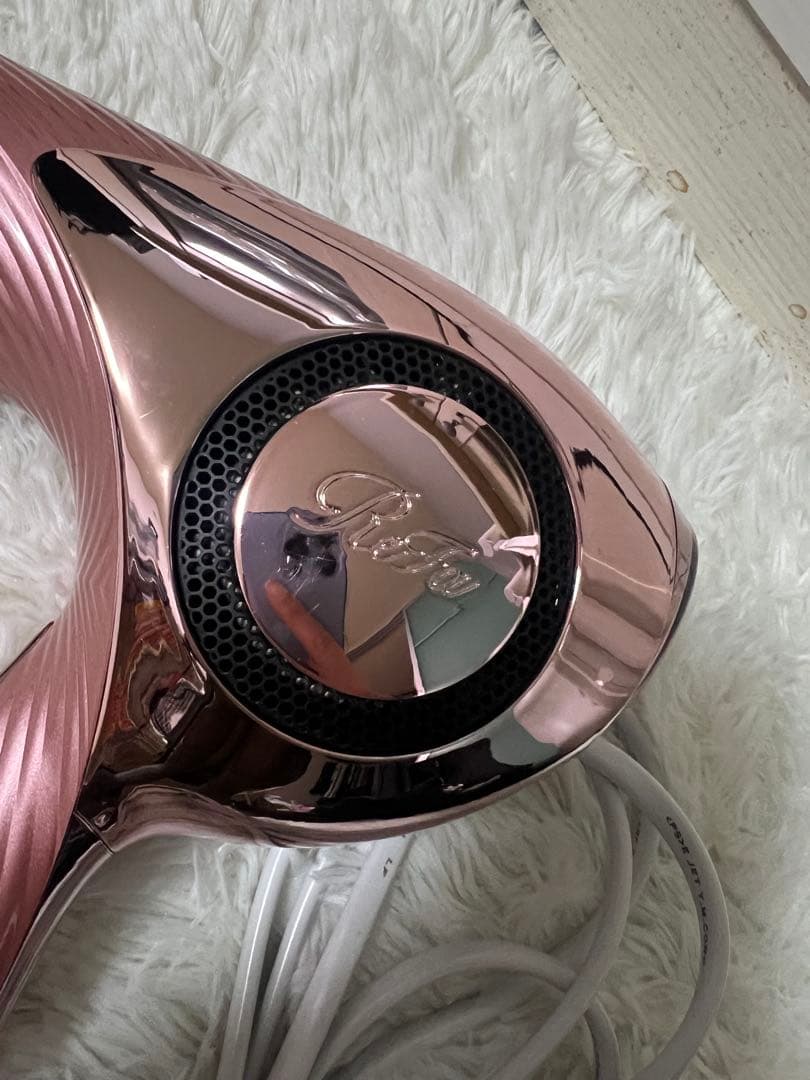 リファ ReFa ピンク ドライヤー