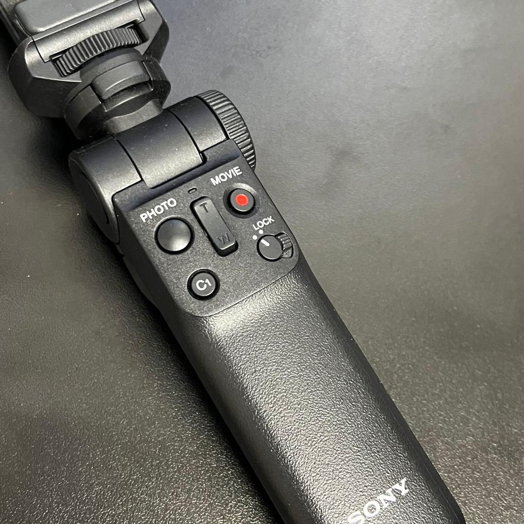 SONY GP-VP1ZBT コンパクトデジタルカメラ