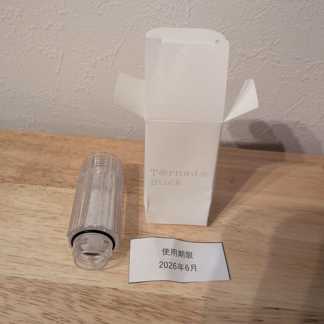 【新品】ミラブルゼロ シャワーヘッド