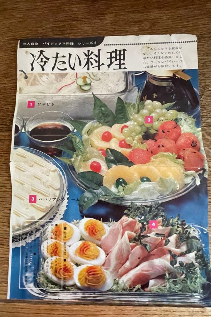 ✴︎デッドストック✴︎Old Pyrex ✴︎片手鍋✴︎オリジナル箱、カタログ、備品付