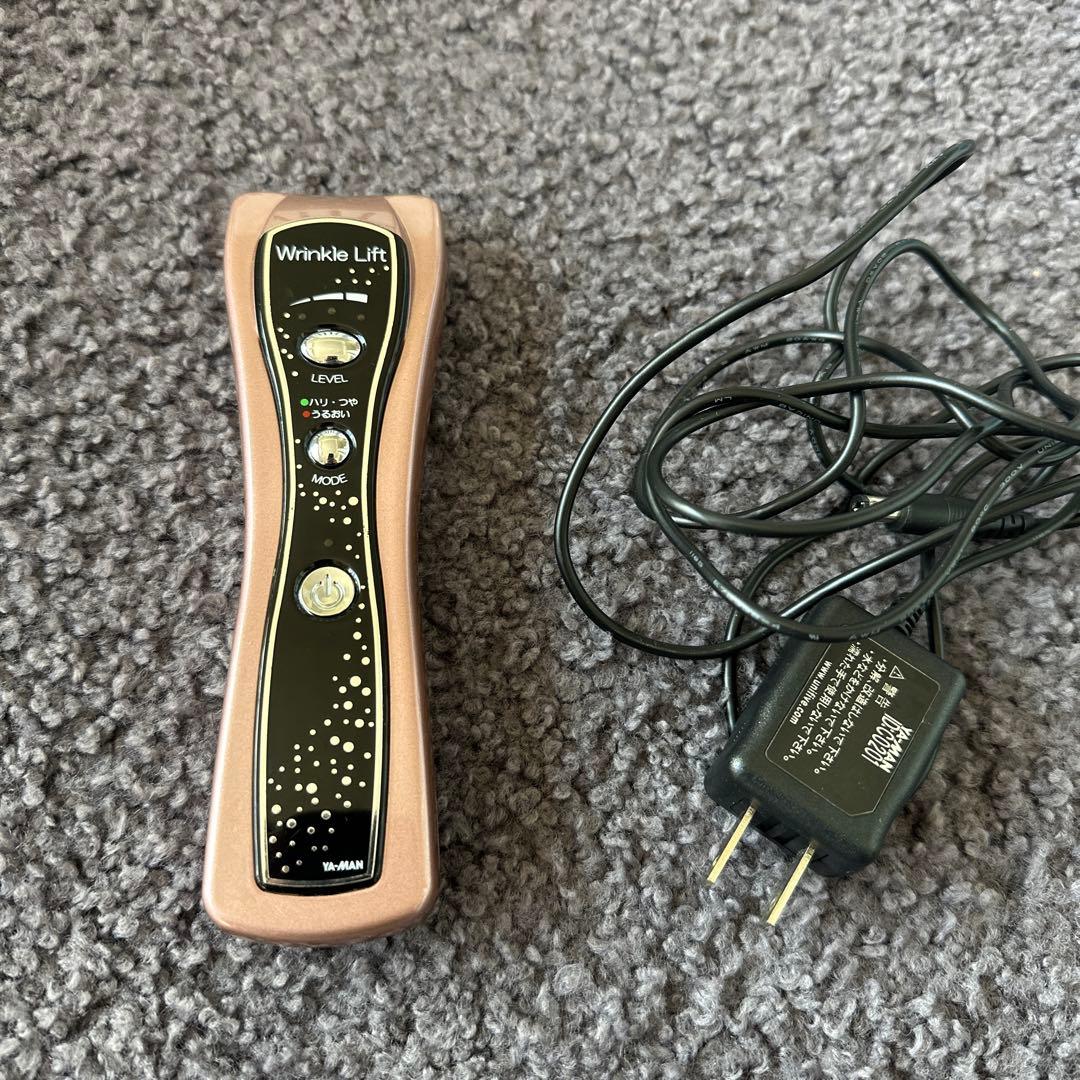 ヤーマン　美顔器　2個セット　フェイササイズリフト　リンクルリフト