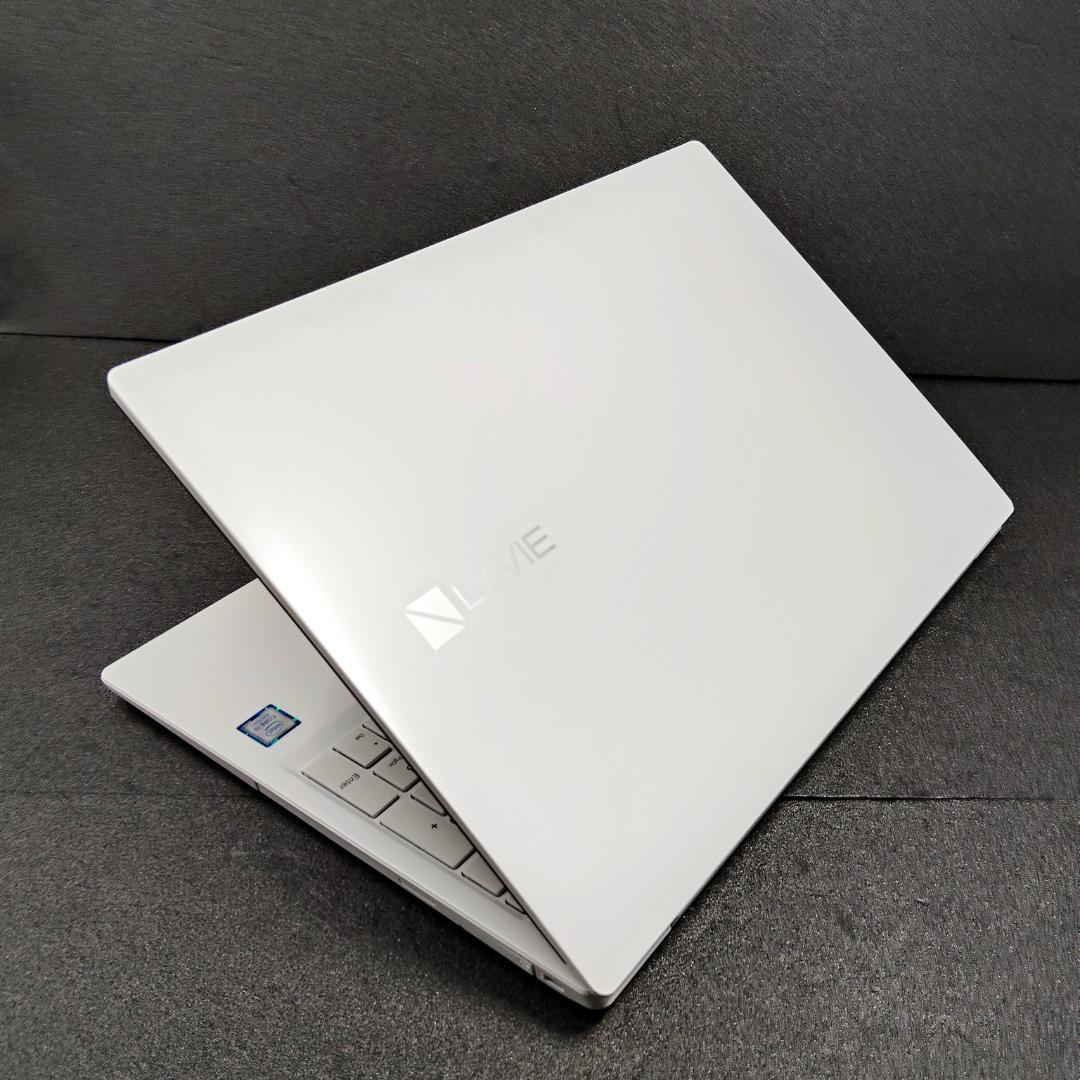 ノートパソコン windows11 office付き i5 ssd 第八世代