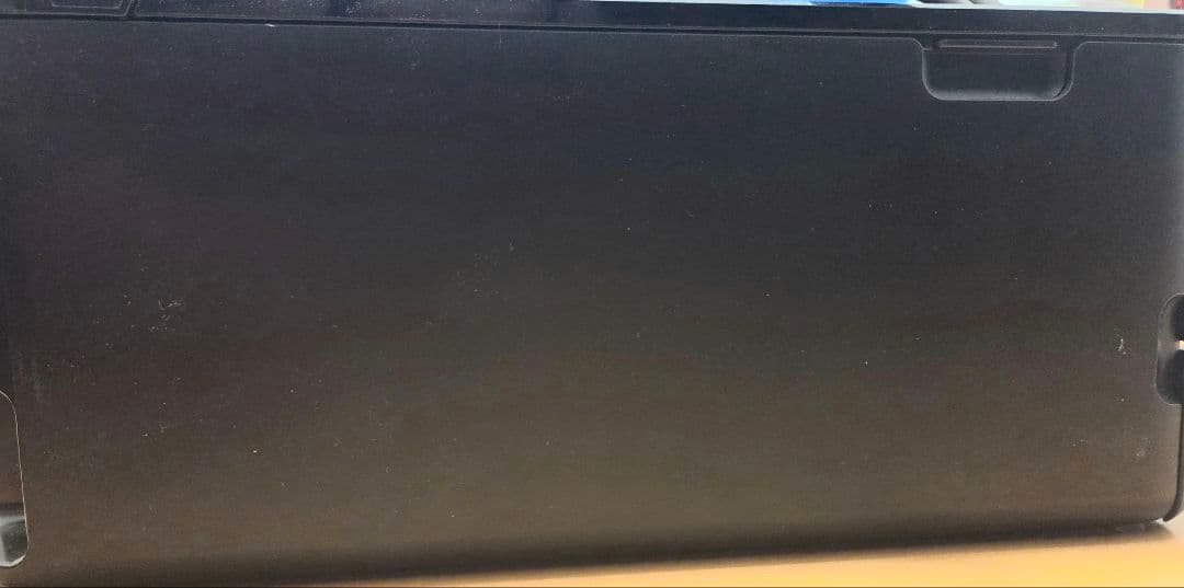 【注意】Epson Colorio EP-879AB インクジェットプリンター
