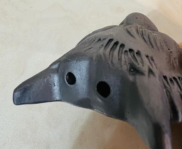 鬼瓦 魔除け 厄除け