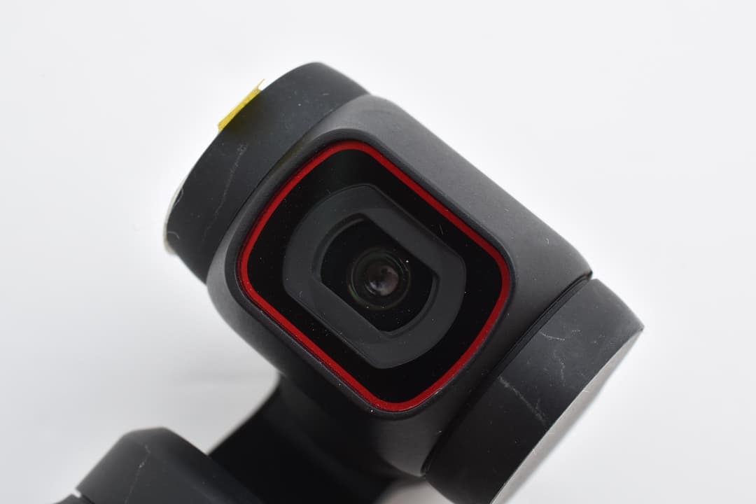 DJI POCKET 2 CREATOR COMBO ≪元箱付属≫