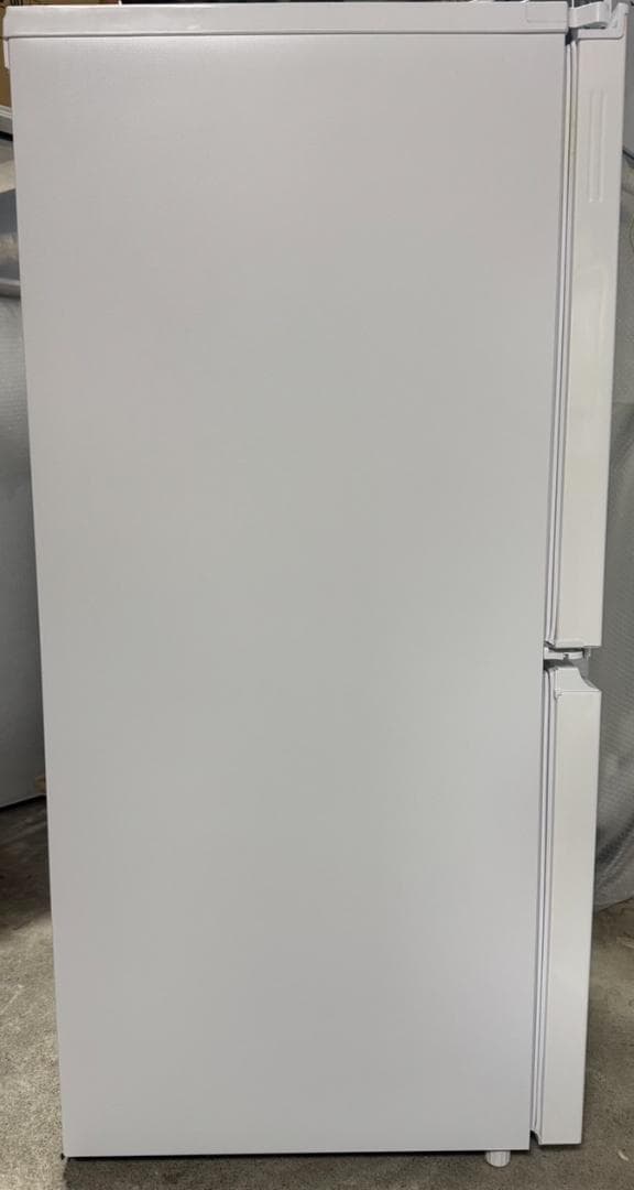 SHARP シャープ 冷凍冷蔵庫 SJ-D15JJ-W 2023年製 152L