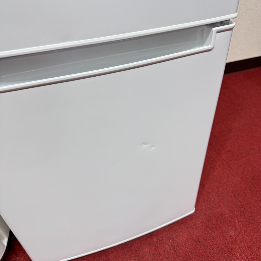 東京23区送料無料　超美品家電2点セット　取り置きOK　プロによる洗浄/除菌済み