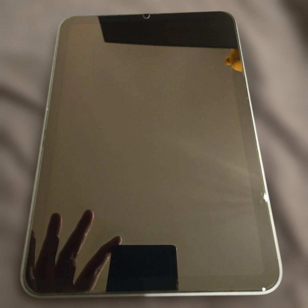 (美品・おまけ付) iPad mini Wi-Fiモデル 256GB