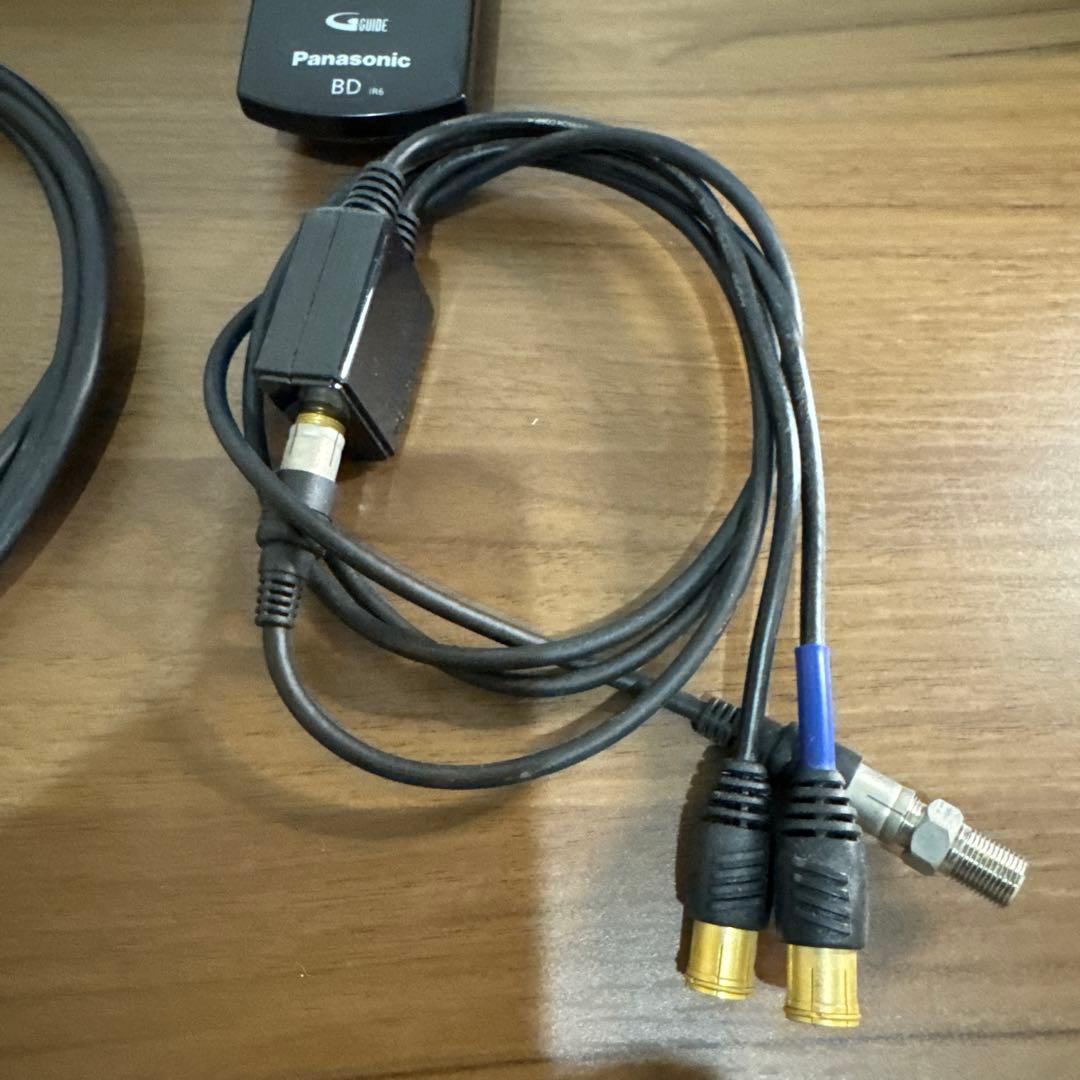 t*g様 Panasonic DMR-BRW500 ブルーレイレコーダー