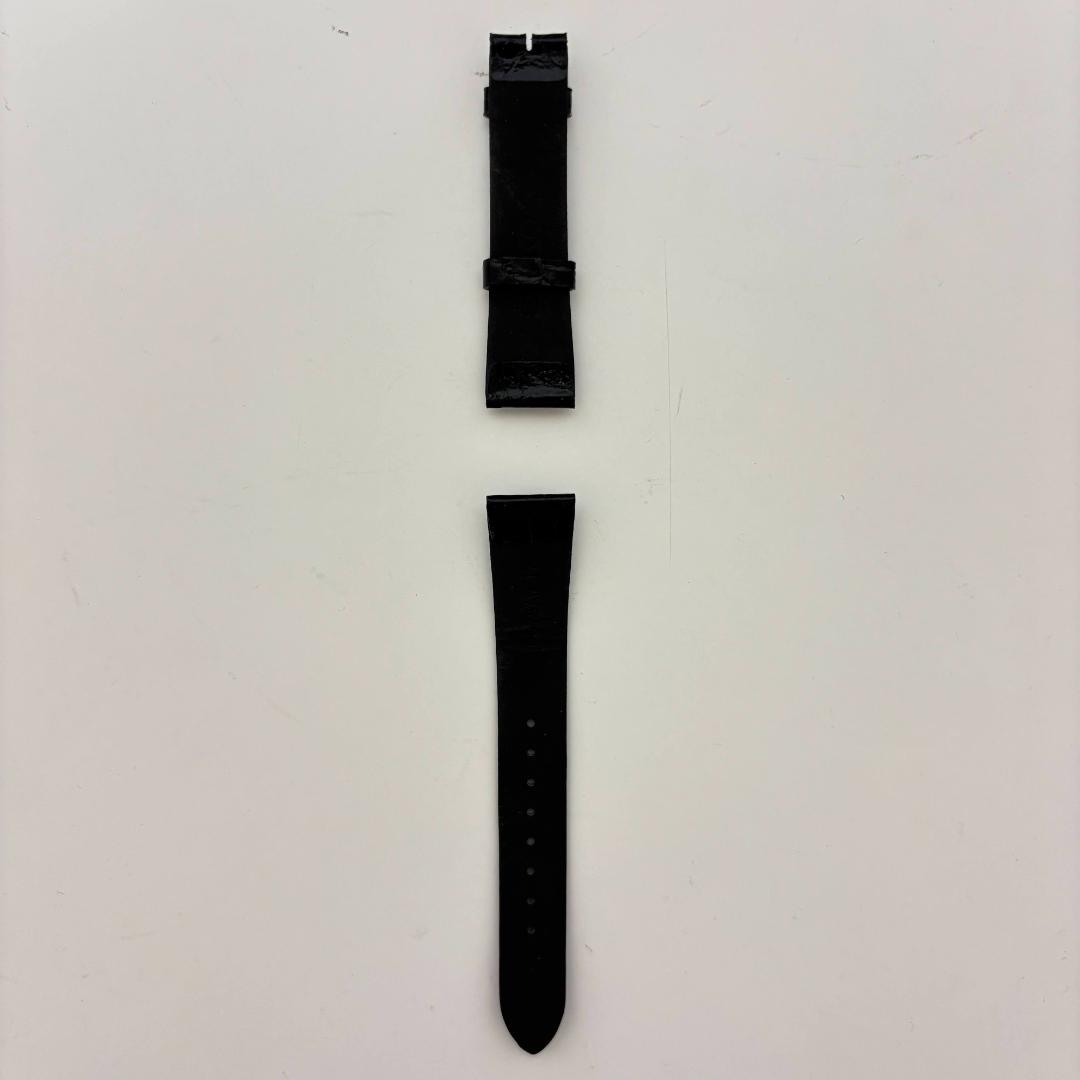 nonUNITED ARROWS 【別注】＜SEIKO＞スクエア レザー