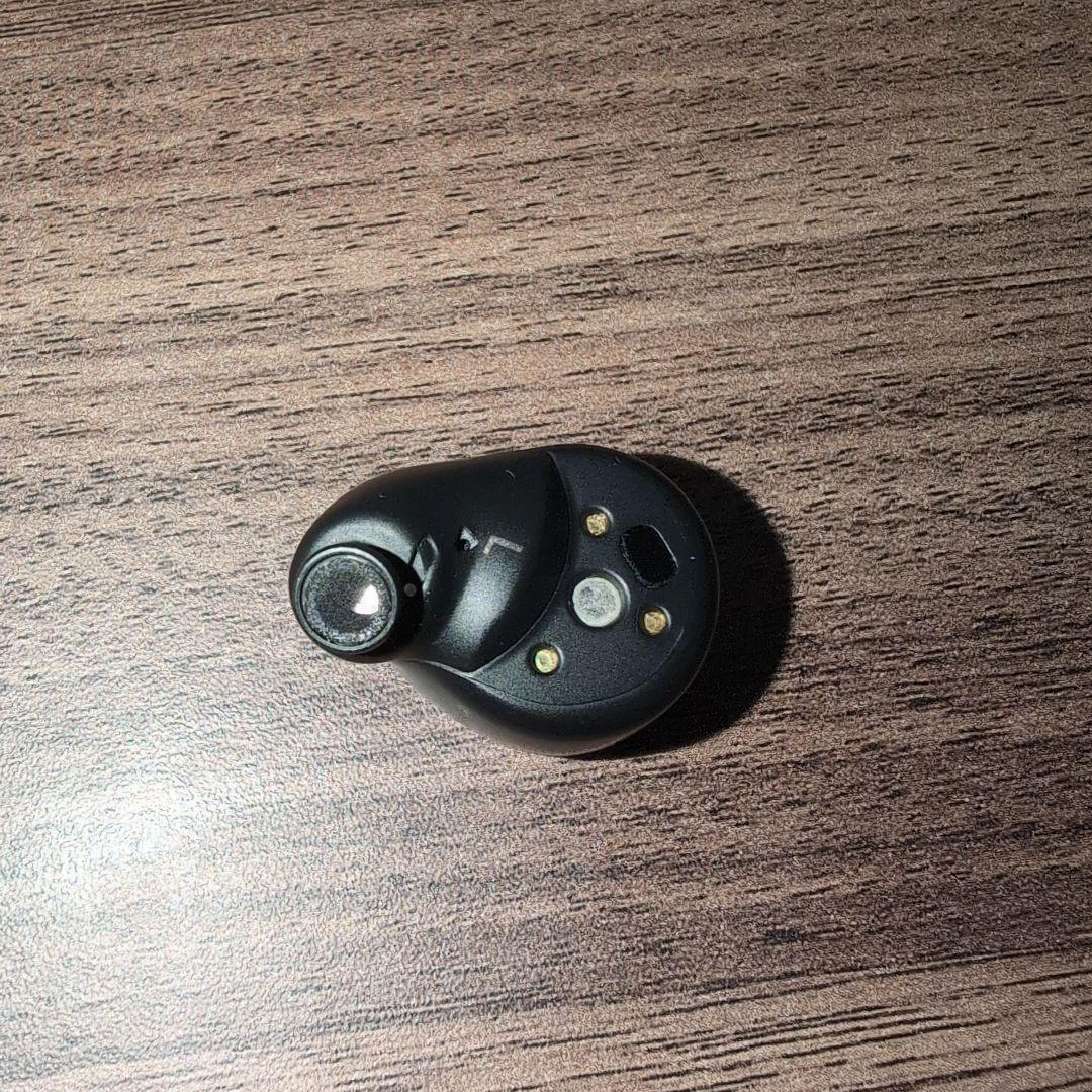 Technics EAH-AZ60M2-K イヤホン ブラック 外箱付き