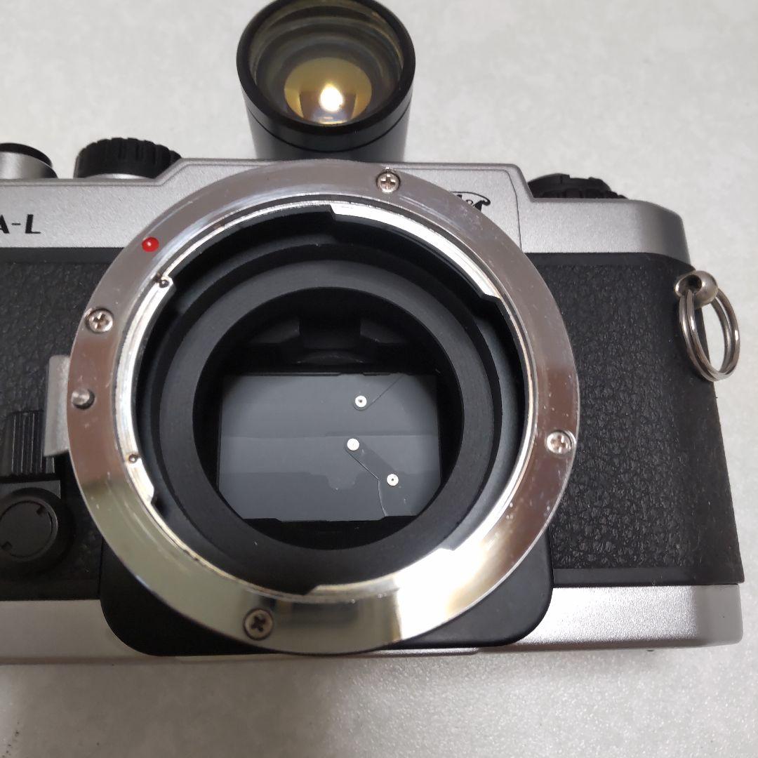 BESSA-L Takumar Lens F3.5 28㎜ AVENON 28㎜