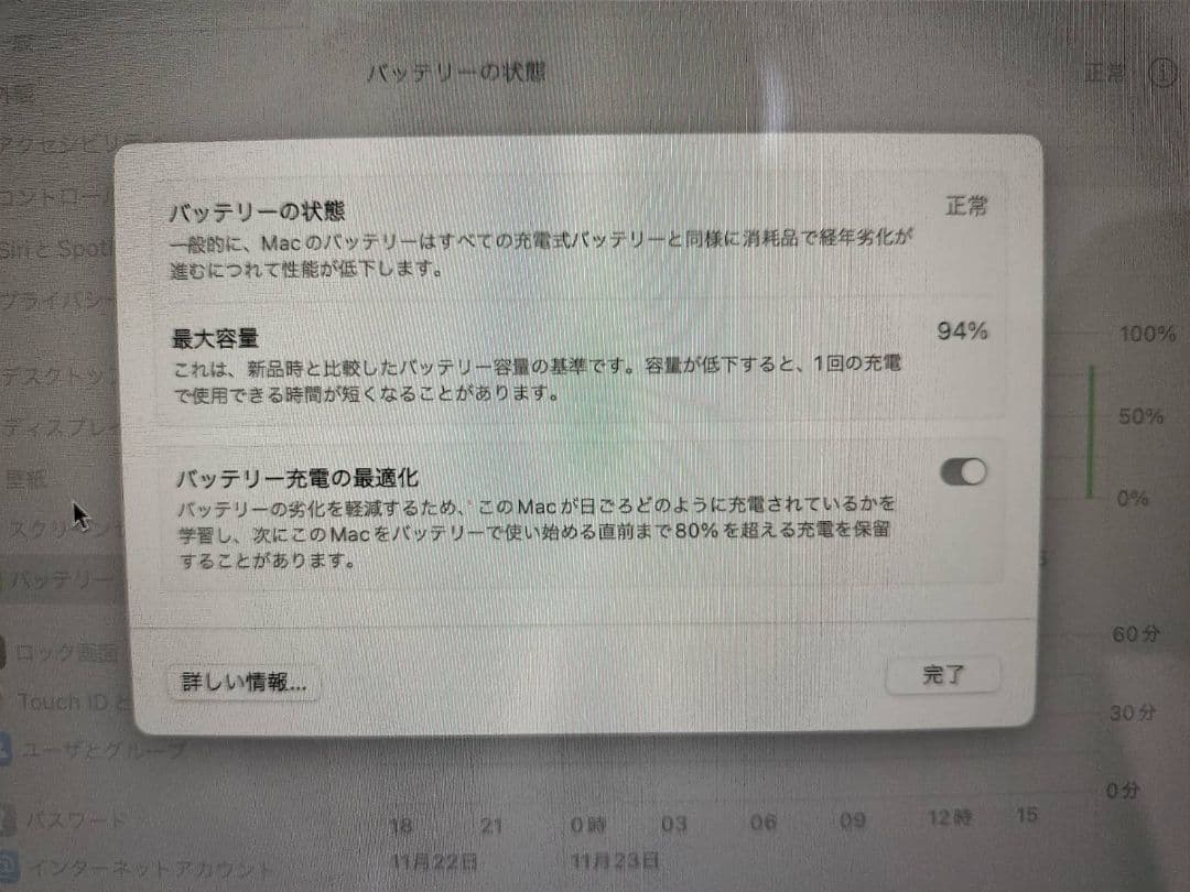 Apple MacBook シルバー 本体