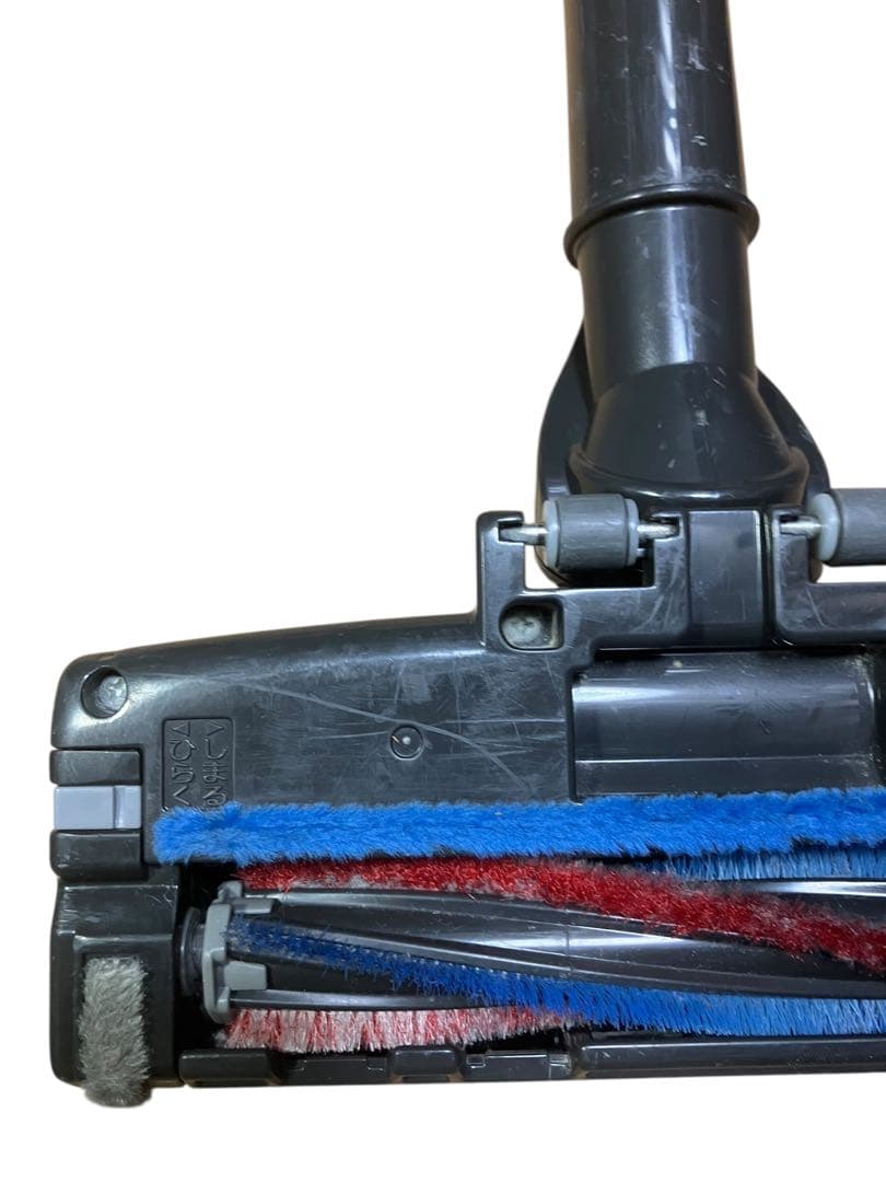 三菱　MITSUBISHI 紙パック掃除機 TC-FXF8P-P 16年　保証付