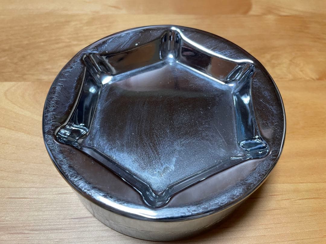 スナップオン　灰皿