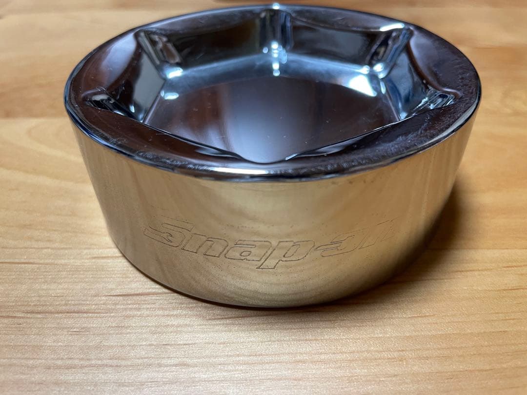 スナップオン　灰皿