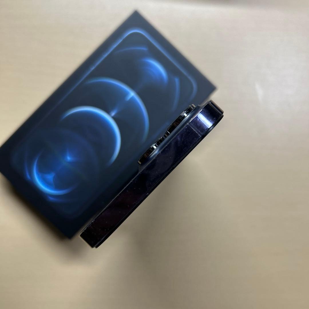 iPhone14 Pro Max 512GB SIMフリー　割れなし