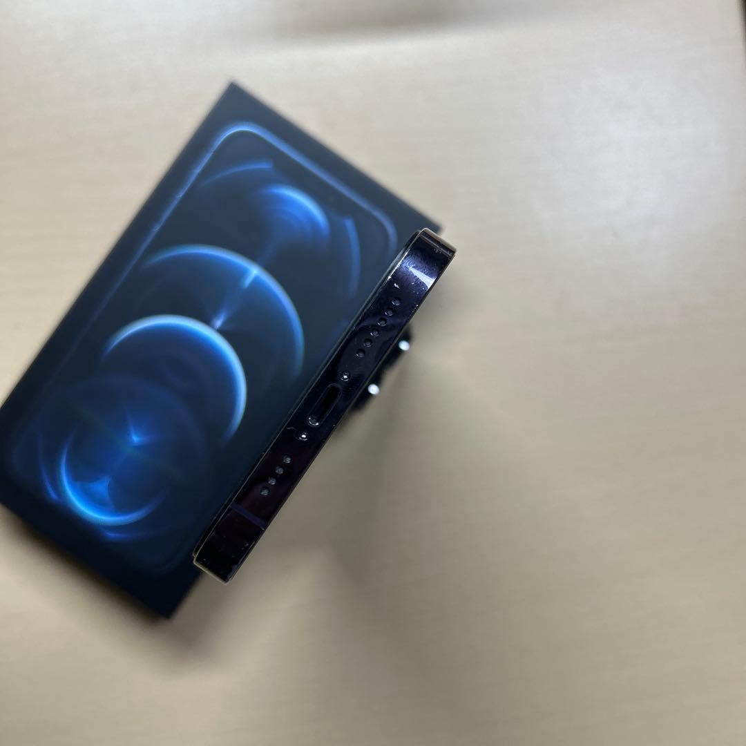 iPhone14 Pro Max 512GB SIMフリー　割れなし