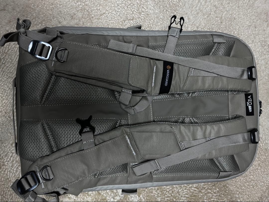 VEO METRO B30L カメラリュック