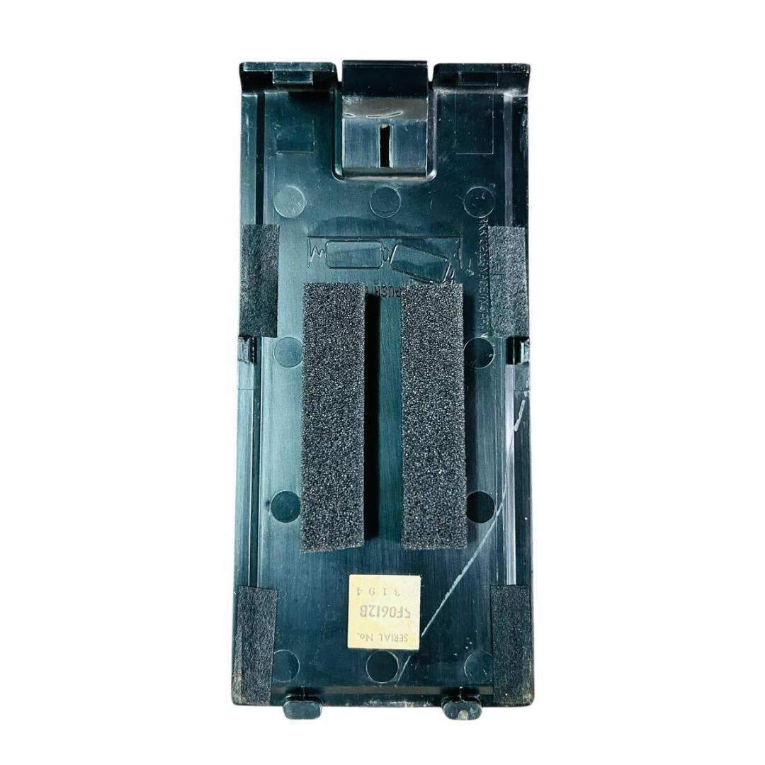 Panasonic RF-1150 クーガー1150 BCLラジオ