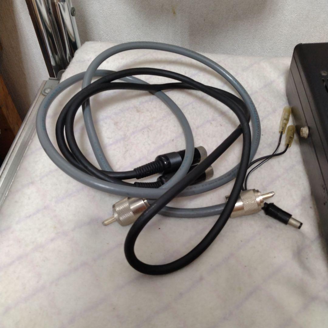 ICOMオートアンテナチューナーAT-180　HF～50MHz動作確認済